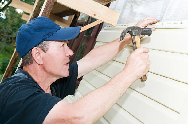 Best Vinyl Siding Installation  in Yulee, FL